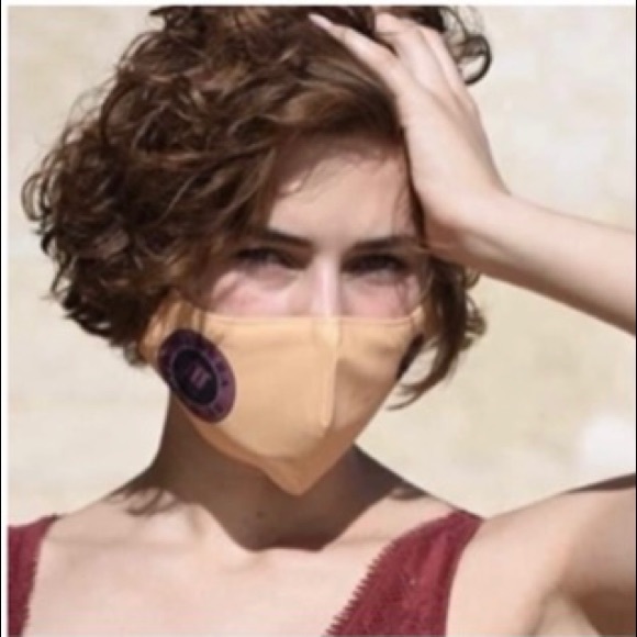 Face Mask,Unisex - Picture 4 of 7